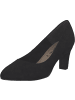 Tamaris Klassische Pumps in Schwarz