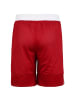 adidas Performance Trainingsshorts 3G Speed Reversible in rot / weiß