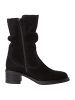 Tamaris Stiefelette in BLACK