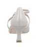 Caprice Klassischer Pump in gold