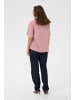 CULTURE Hemd CUcoda Relaxed fit in Woodrose