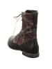 Think! Stiefelette in schwarz