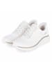 Skechers Schnürhalbschuh in white