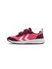 Hummel Klettverschluss Sneaker Turbo Run Lebensstil Kinder in CHATEAU ROSE