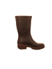 AIGLE Gummistiefel in braun
