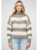 Cloud5ive Turtle Neck Jumper in green