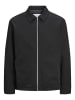 Jack & Jones Hemdjacke in Black