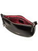 PICARD Bodybag Black Tie in Schwarz