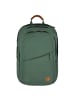 FJÄLLRÄVEN Räven 28 Daypack 47 cm Laptopfach in deep patina