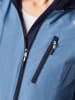 WITT WEIDEN Funktionsjacke in mittelblau-marine