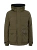 QS Outdoor-Jacke in 7934_olivgrün