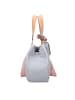 Fritzi aus Preußen Mini Ken Limited Barbie Izzy Medium Shopper Tasche 42 cm in hellblau