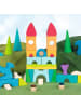 Goki Schlossbaupuzzle Burg Funkelstein - ab 3 Jahren