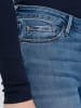 Cross Jeans Jeans ALAN skinny in Blau