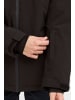 North Bend Skijacke NBMona W in Schwarz