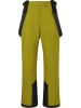 Whistler Skihose Drizzle in 3254 Avocado Oil