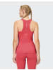 Venice Beach Sporttop Pro Line Cape Coral in red melon