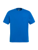 JP1880 Kurzarm T-Shirt in clematisblau