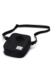 Herschel Heritage - Umhängetasche 17.5 cm (black) in schwarz