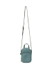 myMo Women Shoulder Bag in Blue