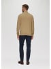 s.Oliver Strickpullover in 85W0_karamell