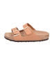 Birkenstock Schnürschuh in braun