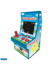 Lexibook Spielkonsole 200 Spieleklassikern Cyber Arcade® mit 2,8'' Bildschirm 7 Jahre