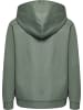 Hummel Hummel Hoodie Hmlfast Unisex Kinder in SEA SPRAY