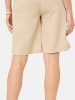 Tamaris Bermuda Shorts in Doeskin