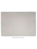 Framsohn 2er Set: Zwirnfrottier BIO Badevorleger "OCEAN" in Oxford - (L) 70 x (B) 50 cm