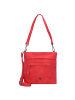 Greenburry Mad'l Dasch Schultertasche 26 cm ketchup