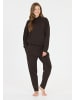 Endurance Sweatpants Jade in 1294 Chocolate Torte