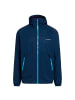 NORDISK M MEDBY ULTRALIGHT JACKET in Blau