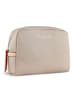 Bugatti Ella Kosmetiktasche 20 cm beige