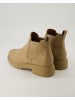 Paul Green Klassische Stiefeletten in Beige