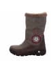 Ricosta Stiefel für Mädchen in grau