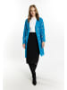 IZIA Damen Cardigan in Blau
