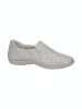 WALDLÄUFER Slipper für Damen in grau
