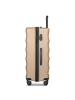 Smartbox Edition 03 4 Rollen Trolley 75 cm in taupe
