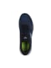 Skechers Laufschuh GO WALK 7-ALEN in navy/lime