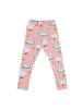 Walkiddy Leggings Swans in Spring-Leggings