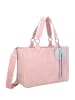 Fritzi aus Preußen Shopper Izzy Vintage in Candy