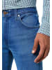 Wrangler Jeans 'Larston' in blau