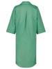 Gerry Weber Kleid Gewebe in Malachite