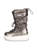 Buffalo Snow Boot Eliza Snow Hi in Kupfer
