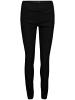 minus Hose in Black