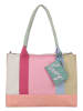 Fritzi aus Preußen Shopper Tote Shopper Limited Multi in Mehrfarbig
