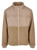 Urban Classics Winter Jacket in unionbeige