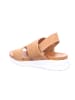ILC Sandalette in braun