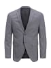 Jack & Jones Blazer 'Franco' in hellgrau